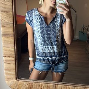 Lucky Brand Shirt Small